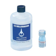 【625-00001】LUBRICANT BOTTLE 284ML GRADE M