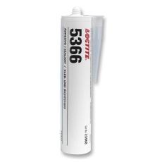 【5366 310ML】SEALANT CLEAR TUBE 310ML LOCTITE 5366