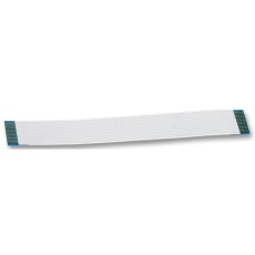 【98267-0233】CABLE FLAT FFC 8WAY 152MM