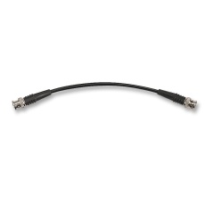 【1337769-5】RF COAXIAL CABLE RG58 BNC PLUG-PLUG 2M