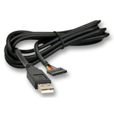 【TTL-232R-3V3】CABLE USB TO TTL LEVEL SERIAL CONV