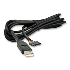 【TTL-232R-3V3-2MM】USB-SERIAL CABLE VDRIVE2/VMUSIC2 MODULE