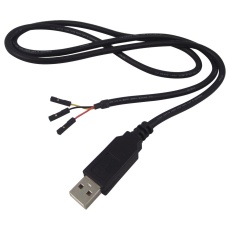 【TTL-232R-RPI】CABLE DEBUG TTL-232-USB RPI