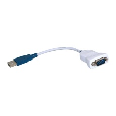 【UC232R-10】CABLE USB TO RS232 FOR FT232RL