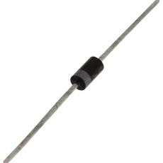 【1N5819-T】DIODE SCHOTTKY 40V 1A DO-41
