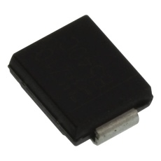【B540C-13-F】DIODE SCHOTTKY 40V 5A SMC