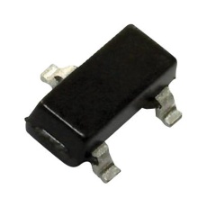 【BAV199】DIODE SS DUAL 85V 0.14A SOT23-3