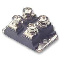 【STPS12045TV】DIODE SCHOTTKY 2X60A 45V