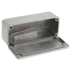 【1590A】BOX DIECAST 92.5X38.5X31MM