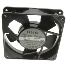 【11925PBB3LEA00】AXIAL FAN 119MM 230VAC 100mA