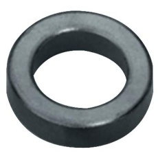 【742701121】FERRITE CORE CYLINDRICAL 370 OHM