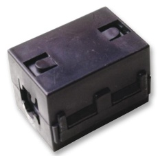 【HFA150068-0A2】FERRITE CORE 6.8MM 340R 500MHZ