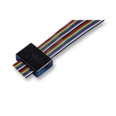 【CSF38/12/25-3S4】FERRITE CORE FLAT CABLE 26.7MM