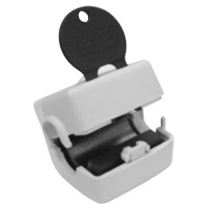 【74271131】FERRITE CORE SPLIT 7.5MM 246OHM