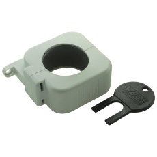【7427155】FERRITE CORE SPLIT 27MM 327OHM