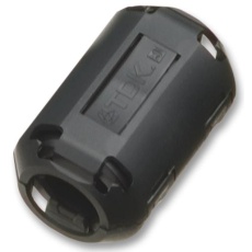 【ZCAT1730-0730A】FERRITE CORE SPLIT 7MM 40 OHM