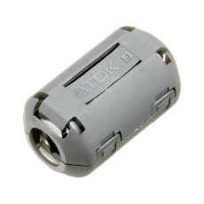 【ZCAT2235-1030A】FERRITE CORE SPLIT 10MM 50 OHM