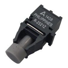 【HFBR-2521Z】FIBRE OPTIC RECEIVER 5MBD