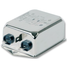 【FN2030-10-06】FILTER 1 PH 10A CHASSIS MOUNT