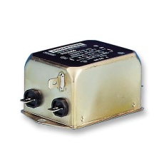 【FN2060-3-06】FILTER 3A MULTI STAGE CHASSIS