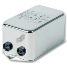 【FN2090-6-06】FILTER 1 PH 6A CHASSIS MOUNT