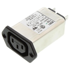 【6EBF1】FILTER OUTLET 6A