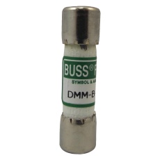 【DMM-B-11A】FUSE TEST EQUIPMENT 11A 38X10MM