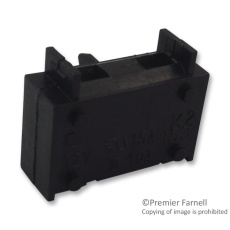 【01530007Z】FUSE HOLDER MINI BLADE HORIZONTAL PCB