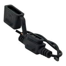 【FHAC0001ZXJG】FUSEHOLDER ATO WIRE LEADS
