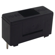 【HTC-100M】FUSE HOLDER PCB 250V 5A