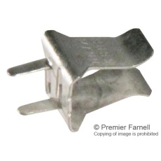 【HTC-210M】CARTRIDGE FUSE CLIP PCB 250VAC 6.3A