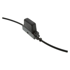 【MAHC0001ZXJ】FUSE HOLDER INLINE