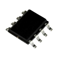 【MCP3002-I/SN】ADC 10BIT 2.7V 2CH SPI 8SOIC