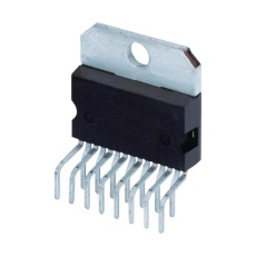 【TDA7294HS】AMP AUDIO 100W AB MULTIWATT15