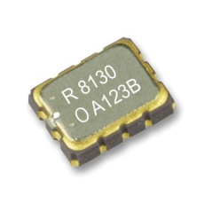 【X1B000311000112 RX8130CE B】RTC 32.768KHZ I2C SMD