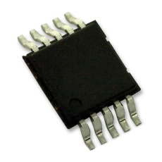 【MCP48FVB12-E/UN】DAC 10BIT DUAL MSOP-10