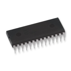 【AT27C512R-70PU】EPROM OTP 512KBIT 70NS DIP-28