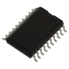 【74HC273D】IC 74HC CMOS SMD 74HC273 SOIC20