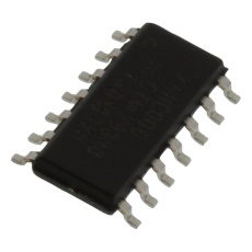 【74HC00D】IC 74HC CMOS SMD 74HC00 14SOIC