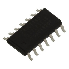 【74HCT14D】74HCT CMOS SMD 74HCT14 SOIC14