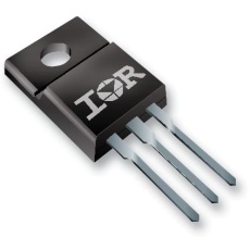【L7912CP】IC V REG -12V 7912 TO-220FP-3