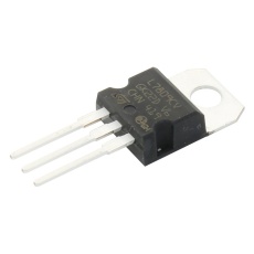 【L7809CV】IC V REG +9.0V 7809 TO-220-3