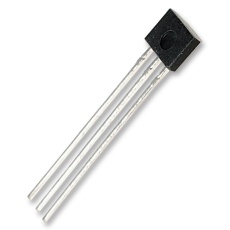【SS411P】SENSOR HALL EFFECT BIPOLAR TO-92