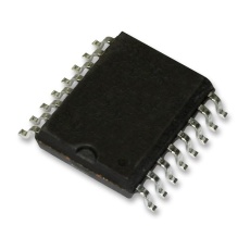 【MCP23S08-E/SO】8BIT EXPANDER I/O SPI I/F SMD