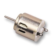 【MM18】MOTOR MINIATURE 1.5-4.5V 6.8KRPM