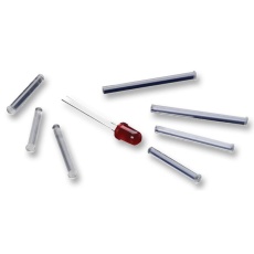 【LMC020CTP】LIGHT PIPE SINGLE ROUND PANEL