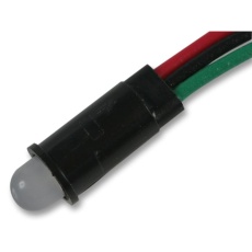 【559-3501-007F】LED INDICATOR HE-RED/GRN