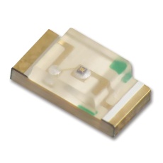 【KP-3216ZGC】LED SMD 1206 TRUE-GREEN