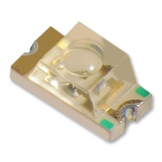 【KPL-3015SYCK】LED YELLOW 350MCD 590NM SMD