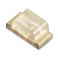 【KPT-1608EC】LED 0603 RED 15MCD 625NM